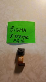 Інше Другое ^/--/^ Sigma X-treeme PQ /--/ 12 камера - фото фото фото
