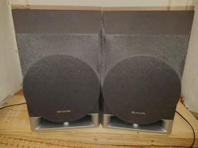 Стаціонарна акустика Стационарная акустика ^/--/^ Колонки Aiwa       (mod) 4 /--/ Ом ^_^^^ Колонки Aiwa (mod) 4 /--/ Ом - фото фото фото