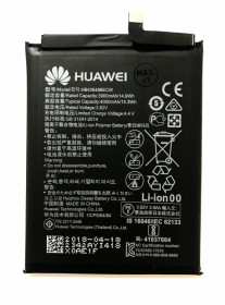 Акумулятори Аккумуляторы ^/--/^ Аккумулятор для Huawei nova 5 /--/ i / Honor V /--/ 20 HB /--/ 436486 /--/ ECW Оригинал ^_^^^ Акумулятор для Huawei nova 5 /--/ i / Honor V /--/ 20 HB /--/ 436486 /--/ ECW Оригінал - фото фото фото