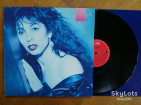 Платівки Пластинки ^/--/^ Jennifer Rush-Passion  (глянс. конв.)-NM-, Німеччина  (&amp;41) ^_^^^ Jennifer Rush-Passion (глянс. конв.)-NM-, Германия (&amp;41) - фото фото фото