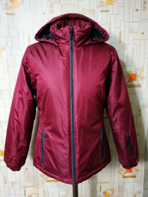 Куртки Куртки ^/--/^ Куртка спортивна. Термокуртка зимова жіноча CRANE p-p S (36-38) ^_^^^ Куртка спортивная. Термокуртка зимняя женская CRANE p-p S (36-38) - фото фото фото