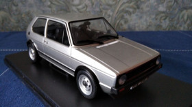 : : ^/--/^ VOLKSWAGEN GOLF GTI - 1976    CENTAURIA ITALY  M 1: 24  ОПЛАТА ЛОТА ПРИ ОТРИМАНІ ! ^_^^^ VOLKSWAGEN GOLF GTI - 1976 CENTAURIA ITALY M 1:24 - фото фото фото