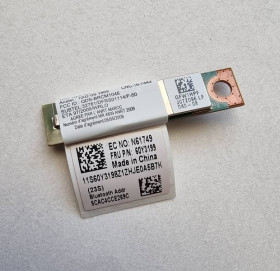 Інші комплектуючі Другие комплектующие ^/--/^ Адаптер Bluetooth Broadcom BCM /--/ 92070 /--/ MD &amp;quot;Lenovo ThinkPad Edge 13 E /--/ 30&amp;quot; б/в Оригінал ^_^^^ Адаптер Bluetooth Broadcom BCM /--/ 92070 /--/ MD &amp;quot;Lenovo ThinkPad Edge 13 E /--/ 30&amp;quot; б/в Оригинал - фото фото фото