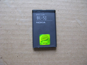Акумулятори Аккумуляторы ^/--/^ Аккумулятор nokia bl-5 /--/ j ^_^^^ Акумулятор Nokia bl-5 /--/ j - фото фото фото