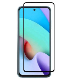 Чохли, бампера Чехлы, бампера ^/--/^ Захисне скло LUX для Xiaomi Redmi Note 11 4 /--/ G Full Сover чорний 0,3 мм в упаковці ^_^^^ Защитное стекло LUX для Xiaomi Redmi Note 11 4 /--/ G Full Сover черный 0,3 мм в упаковке - фото фото фото