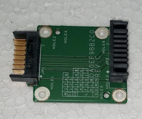 Шлейфи Шлейфы ^/--/^ Роз&amp;apos;єм живлення батареї з ноутбука Fujitsu Amilo Li /--/ 3910 DA /--/ 0 /--/ EF /--/ 9 /--/ BB /--/ 2 /--/ C /--/ 0 ^_^^^ Разъем питания батареи с ноутбука Fujitsu Amilo Li /--/ 3910 DA /--/ 0 /--/ EF /--/ 9 /--/ B /--/ 2 /--/ C /--/ 0 - фото фото фото