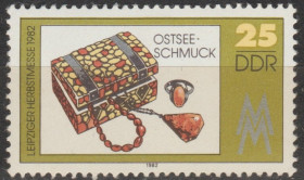 Мистецтво Искусство ^/--/^ Германия Німеччина ГДР 1982 ярмарок ^_^^^ Германия ГДР 1982 ярмарка - фото фото фото