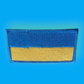 Обкладинки для документів Обложки для документов ^/--/^ Шеврон нашивка наліпка на липучке на военную амуницию флаг Украины ^_^^^ Шеврон нашивка налепка на липучке на военную амуницию флаг Украины - фото фото фото