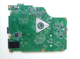 Материнські плати Материнские платы ^/--/^ Материнская плата Dell 1540 (NZ-15836) ^_^^^ Материнська плата Dell 1540 (NZ-15836) - фото фото фото