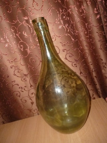 Мінерали і скам'янілості Минералы и окаменелости ^/--/^ бутылка старая с чердака винтаж ^_^^^ Пляшка стара з горища гвинтажу - фото фото фото
