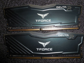 Оперативна пам'ять Оперативная память ^/--/^ Team T-Force 32 /--/ Gb   (2 /--/ x /--/ 16 /--/ Gb) DDR /--/ 4 3000 /--/ MHz ^_^^^ Team T-Force 32 /--/ Gb (2 /--/ x /--/ 16 /--/ Gb) DDR /--/ 4 3000 /--/ MHz - фото фото фото