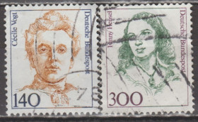 НДР, ФРН ГДР, ФРГ ^/--/^ Германия Німеччина 1989 особистості ^_^^^ Германия Германия 1989 личности - фото фото фото