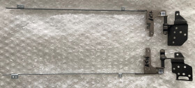 Корпуса Корпуса ^/--/^ КОМПЛЕКТ петель матриці  для Acer Aspire A /--/ 517-51, A /--/ 517-51 /--/ G, A /--/ 517-51 /--/ GP, A /--/ 517-51 /--/ P AM /--/ 210000300 AM /--/ 210000200 ^_^^^ КОМПЛЕКТ петель матрицы для Acer Aspire A /--/ 517-51, A /--/ 517-51 /--/ G, A /--/ 517-51 /--/ GP, A /--/ 517-51 /--/ P AM /--/ 210000300 AM /--/ 210000200 - фото фото фото