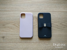 Чохли, бампера Чехлы, бампера ^/--/^ Чехол для iPhone 11  (6.1) чохол ^_^^^ Чехол для iPhone 11 (6.1) чехол - фото фото фото