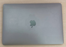 Apple MacBook Apple MacBook ^/--/^ Ноутбук MacBook Air 13 2018 - фото фото фото