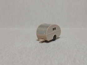 : : ^/--/^ Причіп-автобудинок, кемпер &amp;quot;Крапля&amp;quot;. WIKING 1:87 H /--/ 0  (71850/3) . ^_^^^ Прицеп-автодом, кемпер &amp;quot; капля &amp;quot; WIKING 1:87 H /--/ 0 (71850/3). - фото фото фото