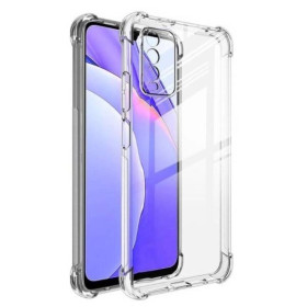Чохли, бампера Чехлы, бампера ^/--/^ Чохол Fiji Proof для Xiaomi Redmi Note 9 4 /--/ G бампер з посиленими бортамиTransparent ^_^^^ Чехол Fiji Proof для Xiaomi Redmi Note 9 4 /--/ G бампер с усиленными бортамиTransparent - фото фото фото