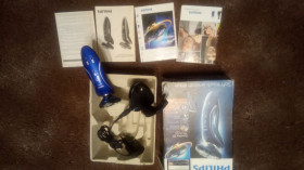 Електробритви Электробритвы ^/--/^ БРИТВА PHILIPS RQ /--/ 1150 ORIGINAL 399 ГРИВЕН ^_^^^ Битва PHILIPS RQ /--/ 1150 ORIGINAL 399 ГРИВЕН - фото фото фото