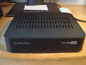 DVD-Плеери, приставки Smart TV DVD-Плееры, приставки Smart TV ^/--/^ Медиаплеер Dune hd tv-30 3 /--/ D ^_^^^ Медіаплеєр Dune hd tv-30 3 /--/ D - фото фото фото