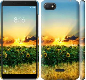 Чохли, бампера Чехлы, бампера ^/--/^ Чехол на Xiaomi Redmi 6 /--/ A Украина 1601 /--/ m-1531 - фото фото фото