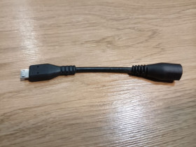 Шлейфи, перехідники Шлейфы, переходники ^/--/^ Перехідник Nokia CA-44  на MICRO USB #1 ^_^^^ Переходчик Nokia CA-44 на MICRO USB #1 - фото фото фото