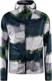 Вітровки Ветровки ^/--/^ Вітровка бігова Craft Sportswear PRO Hydro Jacket ^_^^^ Ветровка беговая Craft Sportswear PRO Hydro Jacket - фото фото фото