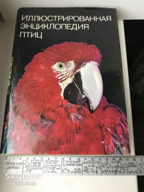 Видання - р. Издания - гг. ^/--/^ Ян Ганзак- Ілюстрована енциклопедія птахів ^_^^^ Ян Ганзак-Иллюстрированная энциклопедия птиц - фото фото фото