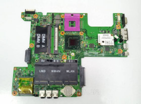 Материнські плати Материнские платы ^/--/^ Материнская плата Dell 1525 (NZ-9818) ^_^^^ Материнська плата Dell 1525 (NZ-9818) - фото фото фото