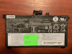 Акумулятори Аккумуляторы ^/--/^ Акумулятор LENOVO SB /--/ 10 /--/ L /--/ 84121 Знос: 31 Lenovo T /--/ 570 T /--/ 580 P /--/ 51 /--/ S P /--/ 52 /--/ S (3544) ^_^^^ 3544 LENOVO SB /--/ 10 /--/ L /--/ 84121 Знос: 31 T /--/ 570 T /--/ 580 P /--/ 51 /--/ S P /--/ 52 /--/ S - фото фото фото