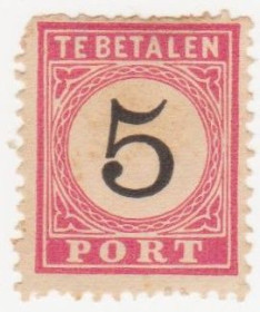 Бенілюкс Бенилюкс ^/--/^ Голландская Ост-Индия 1881 г.№  6 * ^_^^^ Голландська Ост-Індія 1881 р. No 6* - фото фото фото