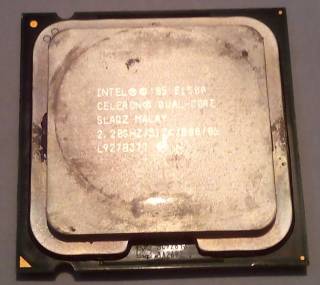 Процесори Процессоры ^/--/^ Процессор сокет 775 Intel Celeron E /--/ 1500 2.20 /--/ GHz 512 /--/ K 800 ^_^^^ Процесор сокет 775 Intel Celeron E /--/ 1500 2.20 /--/ GHz 512 /--/ K 800 - фото фото фото
