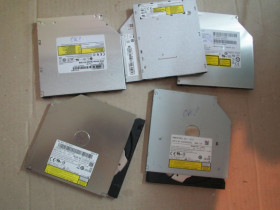 Приводи Приводы ^/--/^ DVD-RW привод для ноутбука super Slim     (9.5 /--/ mm) SATA ^_^^^ DVD-RW привід для ноутбука super Slim (9.5 /--/ mm) SATA - фото фото фото