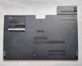 Корпуса Корпуса ^/--/^ Сервісна кришка &amp;quot;Dell Studio 1535 1537&amp;quot; / б/в Оригінал ^_^^^ Сервисная крышка &amp;quot;Dell Studio 1535 1537&amp;quot; / б/в Оригинал - фото фото фото