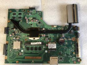 Материнські плати Материнские платы ^/--/^ материнська плата. Asus X /--/ 75 /--/ VD неробоча ^_^^^ материнская плата. Asus X /--/ 75 /--/ VD нерабоча - фото фото фото