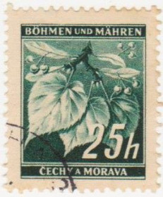 Третій Рейх (-) Третий Рейх (-) ^/--/^ Германия     (Богемия и Моравия) 1939 г. №  25 гашеная ^_^^^ Німеччина (Богемія і Моравія) 1939 р. No 25 гашена - фото фото фото