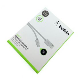 Кабелі Кабели ^/--/^ Дата кабель Belkin micro USB 1,2 /--/ M White - фото фото фото