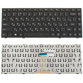 Клавіатури Клавиатуры ^/--/^ Клавиатура для ноутбука LENOVO (G /--/ 40-30, G /--/ 40-45, G /--/ 40-70, Z /--/ 40-70, Z /--/ 40-75, Flex 2-14) rus, black, black ^_^^^ Клавіатура для ноутбука LENOVO (G /--/ 40-30, G /--/ 40-45, G /--/ 40-70, Z /--/ 40-70, Z /--/ 40-75, Flex 2-14) rus, black, black - фото фото фото