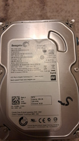 Жорсткі диски Жесткие диски ^/--/^ Жесткий  диск seagate  250 /--/ Gb ^_^^^ Жорсткий диск seagate 250 /--/ Gb - фото фото фото