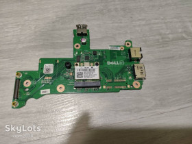 Материнські плати Материнские платы ^/--/^ Доп плата  Dell 17 /--/ R N /--/ 7010 ^_^^^ Доп плата Dell 17 /--/ R N /--/ 7010 - фото фото фото