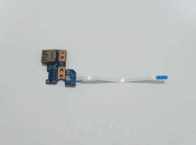 Інші комплектуючі Другие комплектующие ^/--/^ Дополнительная плата Toshiba L /--/ 850 (NZ-10126) ^_^^^ Додаткова плата Toshiba L /--/ 850 (NZ-10126) - фото фото фото