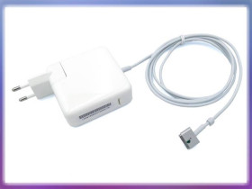 Адаптери живлення Адаптеры питания ^/--/^ Блок питания для APPLE MagSafe /--/ 2 45 /--/ W (14.85 /--/ V 3.05 /--/ A) A /--/ 1436 ^_^^^ Блок живлення для APPLE MagSafe /--/ 2 45 /--/ W (14.85 /--/ V 3.05 /--/ A) A /--/ 1436 - фото фото фото