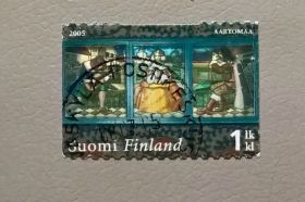 Архітектура Архитектура ^/--/^ Финляндия Костюм 2005 ^_^^^ Фінляндія Костюм 2005 - фото фото фото