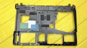 Корпуса Корпуса ^/--/^ Середня Частина Lenovo IdeaPad Y /--/ 410  (1847) ^_^^^ Средняя часть Lenovo IdeaPad Y /--/ 410 (1847) - фото фото фото