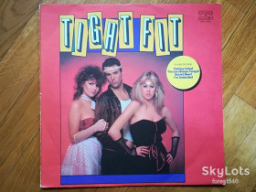 Платівки Пластинки ^/--/^ Tight fit  (3)-Ex.+-Болгария ^_^^^ Tight fit (3)-Ex.+-Болгарія - фото фото фото