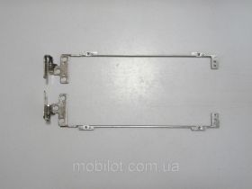 Корпуса Корпуса ^/--/^ Петли Lenovo 100 /--/ S-11 /--/ IBY (NZ-6739) ^_^^^ Петлі Lenovo 100 /--/ S-11 /--/ IBY (NZ-6739) - фото фото фото
