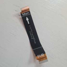 Шлейфи, перехідники Шлейфы, переходники ^/--/^ Xiaomi Redmi Note 11 Note 11 /--/ S шлейф міжплатний ^_^^^ Xiaomi Redmi Note 11 Note 11 /--/ S шлейф межплатный - фото фото фото