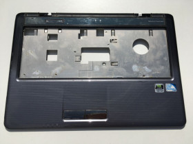 Корпуса Корпуса ^/--/^ 0206 Топкейс, середня частина, палмрест ноутбука Asus F /--/ 83 б/в б/у ^_^^^ 0206 Топкейс, средняя часть, палмрест ноутбука Asus F /--/ 83 б/в б/у - фото фото фото