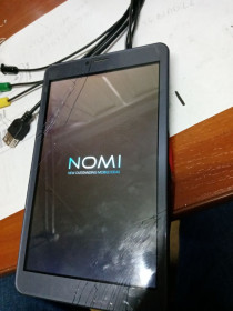 Корпуса Корпуса ^/--/^ Nomi Corsa 3 /--/ G 16 /--/ GB C /--/ 070010 рамка с динамиком ^_^^^ Nomi Corsa 3 /--/ G 16 /--/ GB C /--/ 070010 рамка з динаміком - фото фото фото