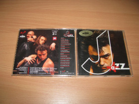Музичні диски Музыкальные диски ^/--/^ АЛИСА - Jazz   (1996 Rec Records, 1 /--/ st press) ^_^^^ АЛІСА - Jazz (1996 Rec Records, 1 /--/ st press) - фото фото фото
