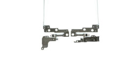 Корпуса Корпуса ^/--/^ Петли для ноутбука LENOVO (IdeaPad: V /--/ 330-15 /--/ IKB, V /--/ 130-15 /--/ IGM, V /--/ 130-15 /--/ IKB) ^_^^^ LENOVO IdeaPad V /--/ 330-15 /--/ IKB (5 /--/ H /--/ 50 /--/ Q /--/ 60131) (ліва+права) - фото фото фото